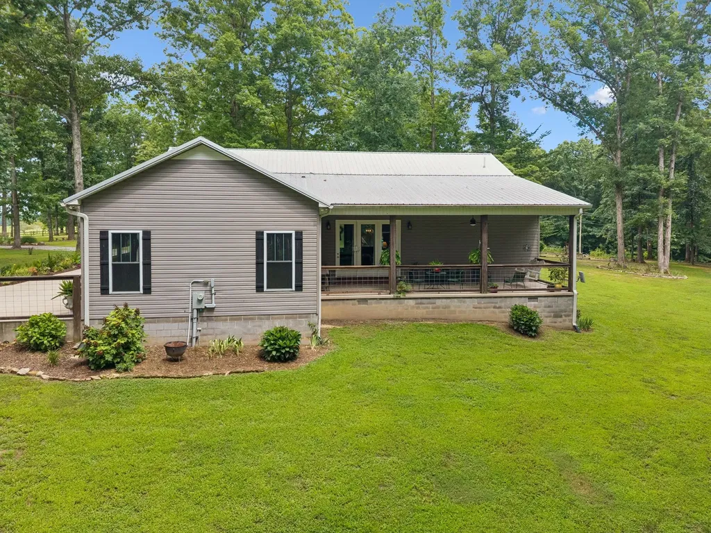 1 Lillie Lane Lawrenceburg TN 38464