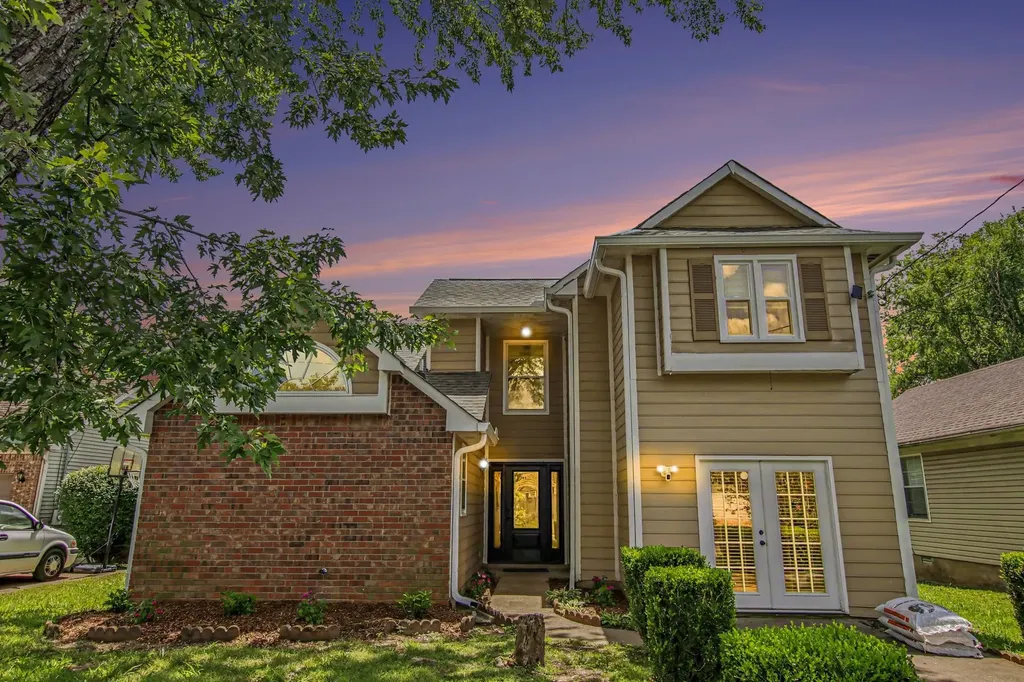 139 Agee Cir, E Hendersonville TN 37075