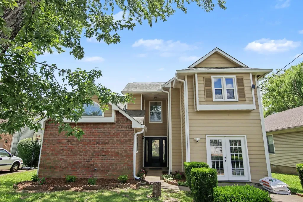 139 Agee Cir, E Hendersonville TN 37075