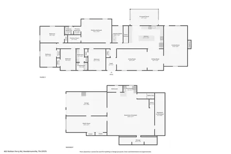 463 Walton Ferry Road Hendersonville TN 37075