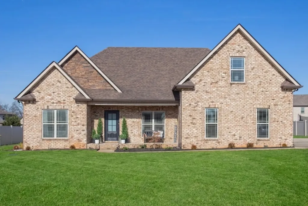 221 Waldron View Drive Murfreesboro TN 37130