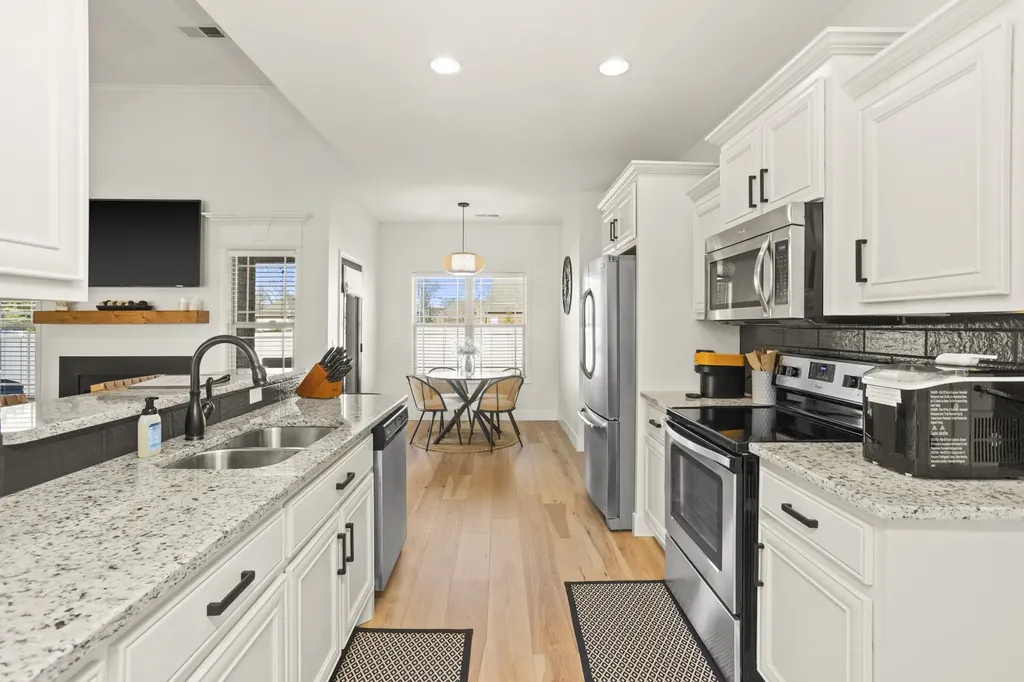 221 Waldron View Drive Murfreesboro TN 37130