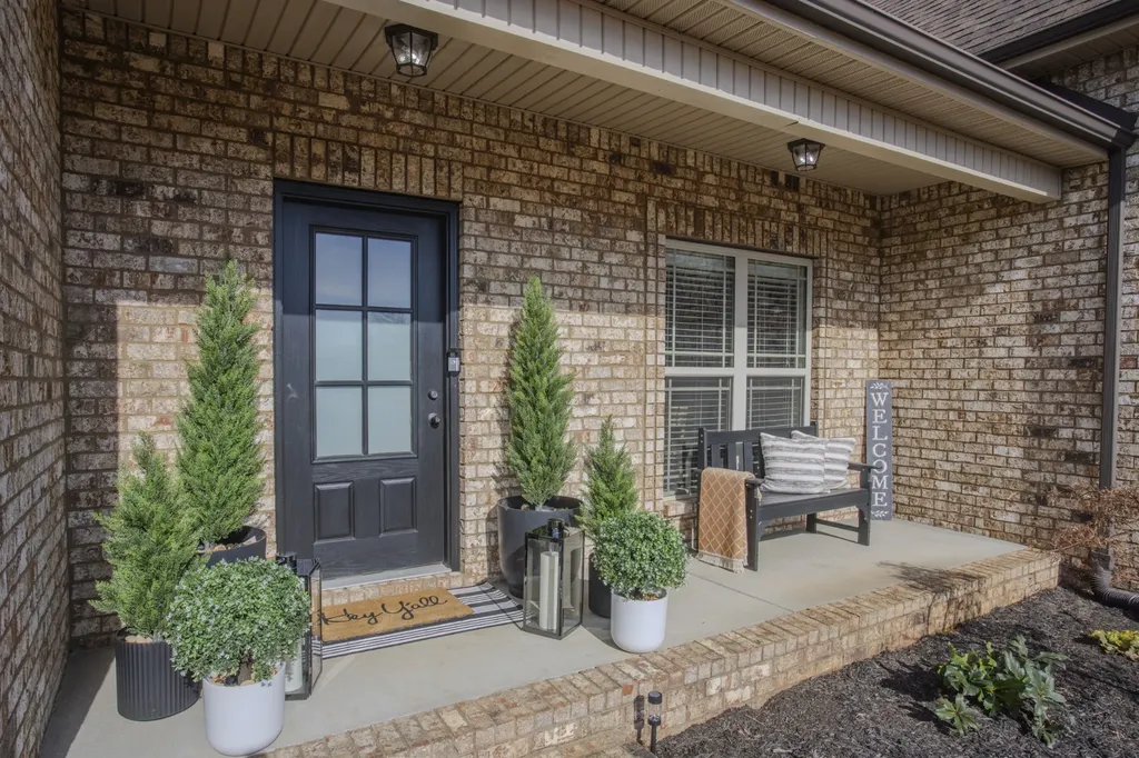 221 Waldron View Drive Murfreesboro TN 37130