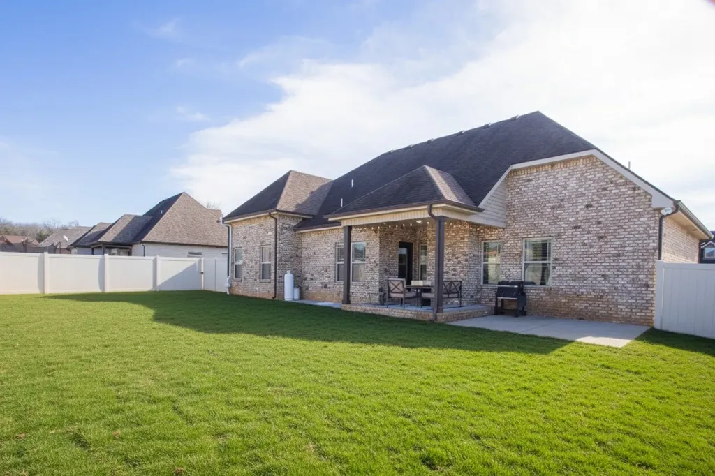 221 Waldron View Drive Murfreesboro TN 37130