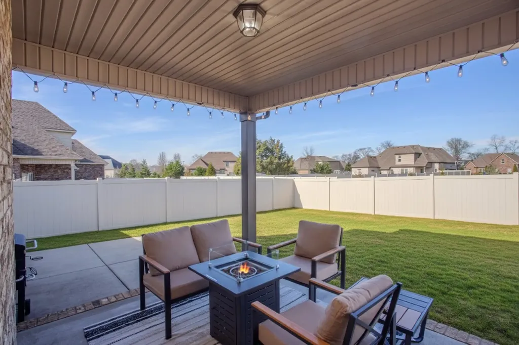 221 Waldron View Drive Murfreesboro TN 37130