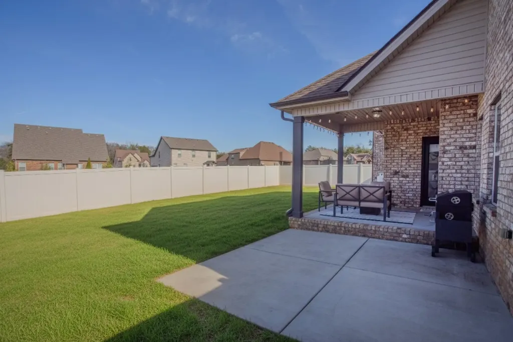 221 Waldron View Drive Murfreesboro TN 37130