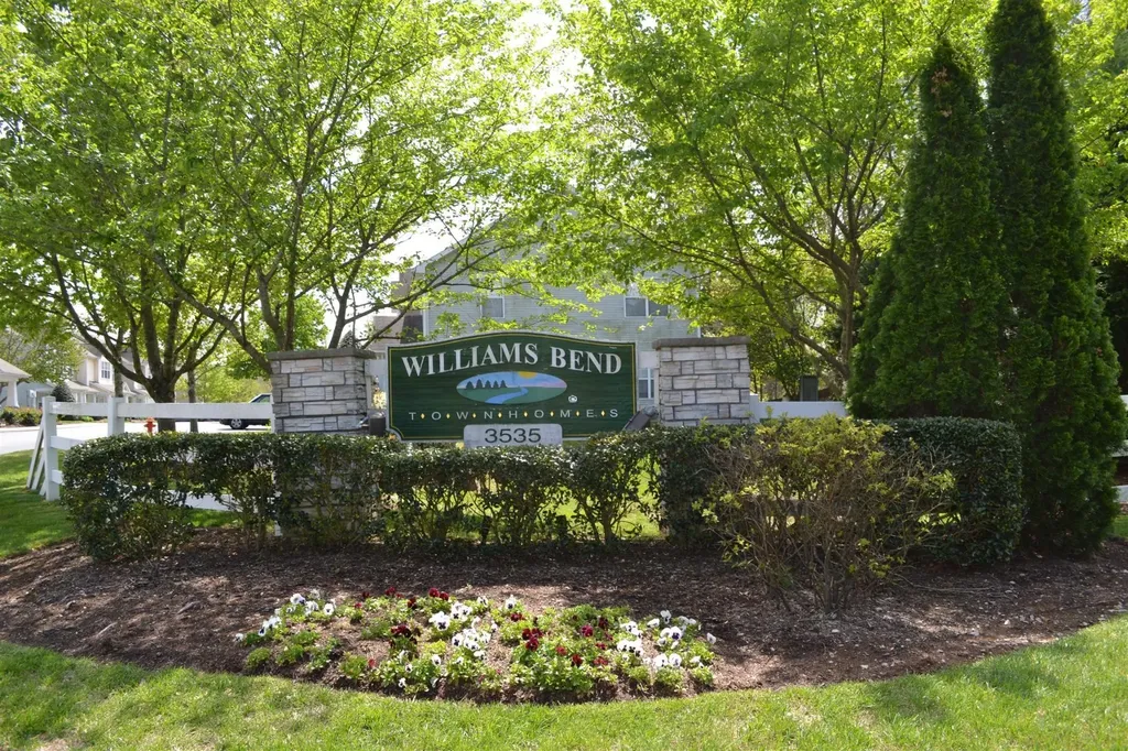 3535 Bell Road Nashville TN 37214