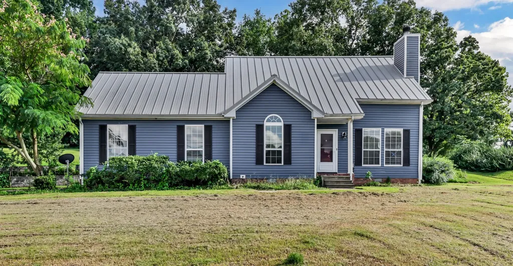 412 Martin Road Clarksville TN 37042