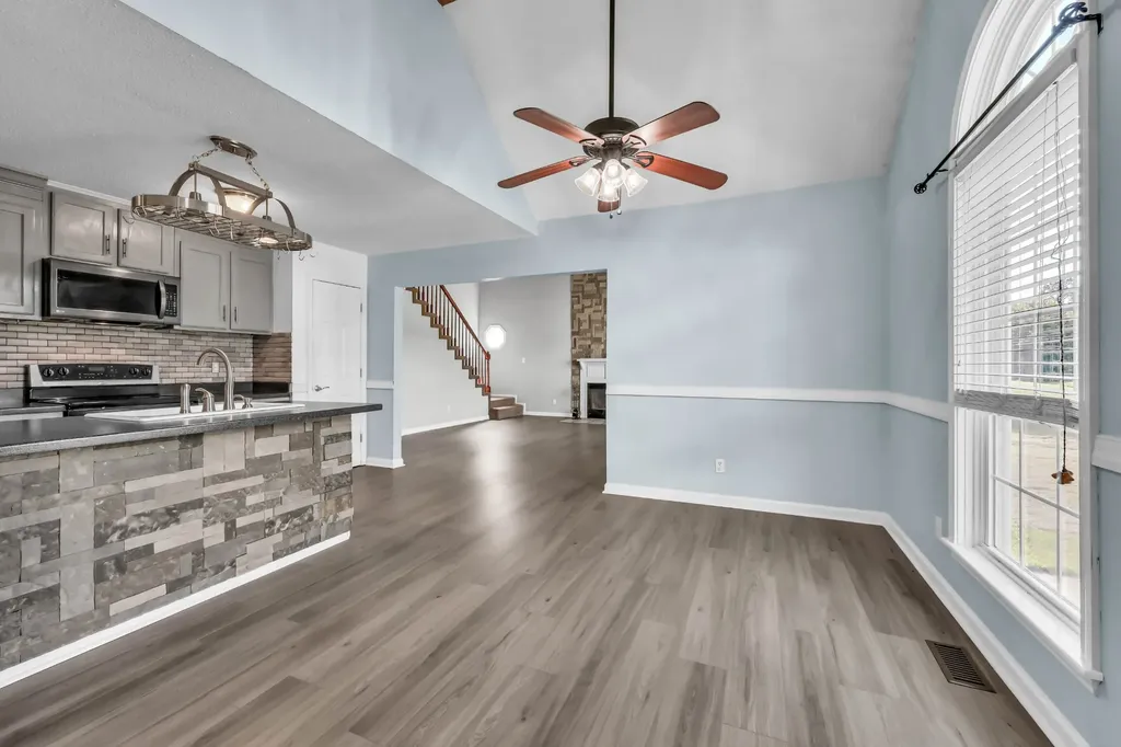 412 Martin Road Clarksville TN 37042