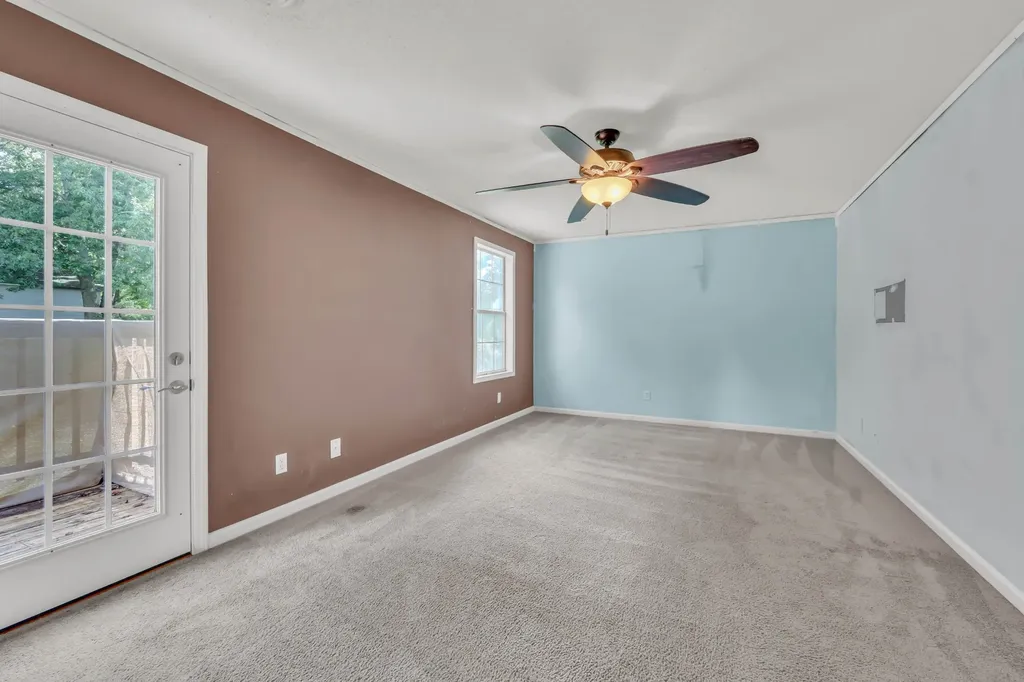 412 Martin Road Clarksville TN 37042