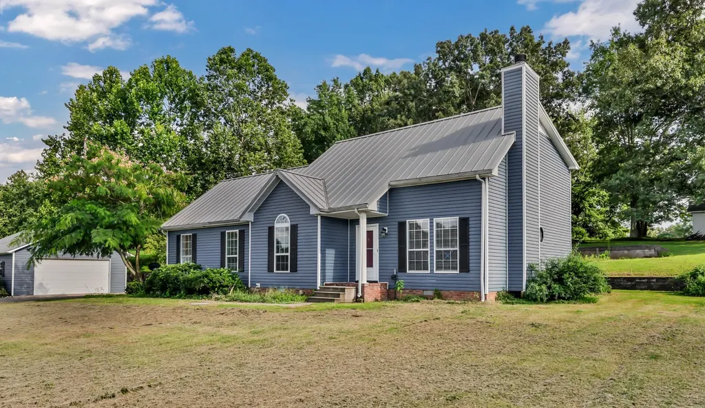 412 Martin Road Clarksville TN 37042