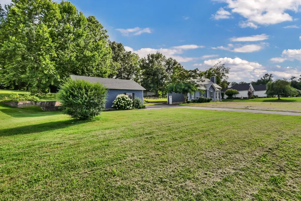 412 Martin Road Clarksville TN 37042