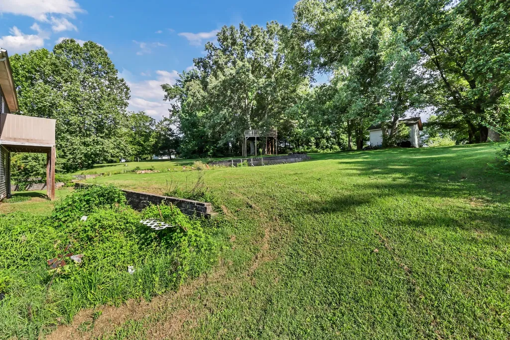 412 Martin Road Clarksville TN 37042