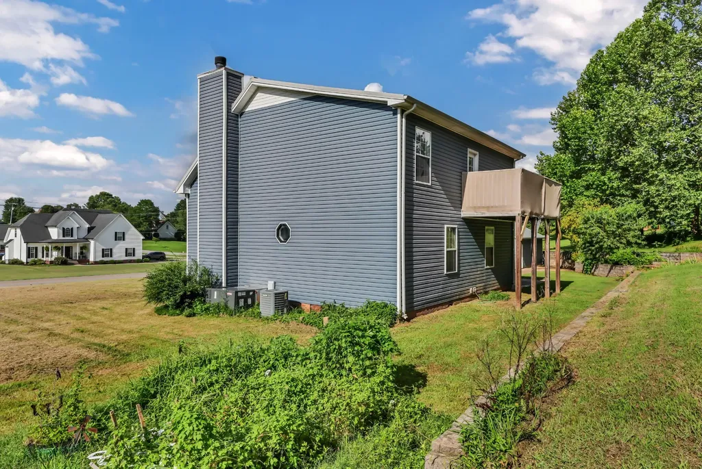 412 Martin Road Clarksville TN 37042