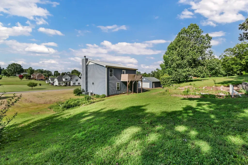 412 Martin Road Clarksville TN 37042