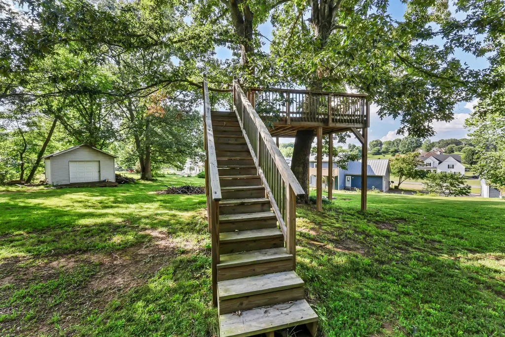 412 Martin Road Clarksville TN 37042