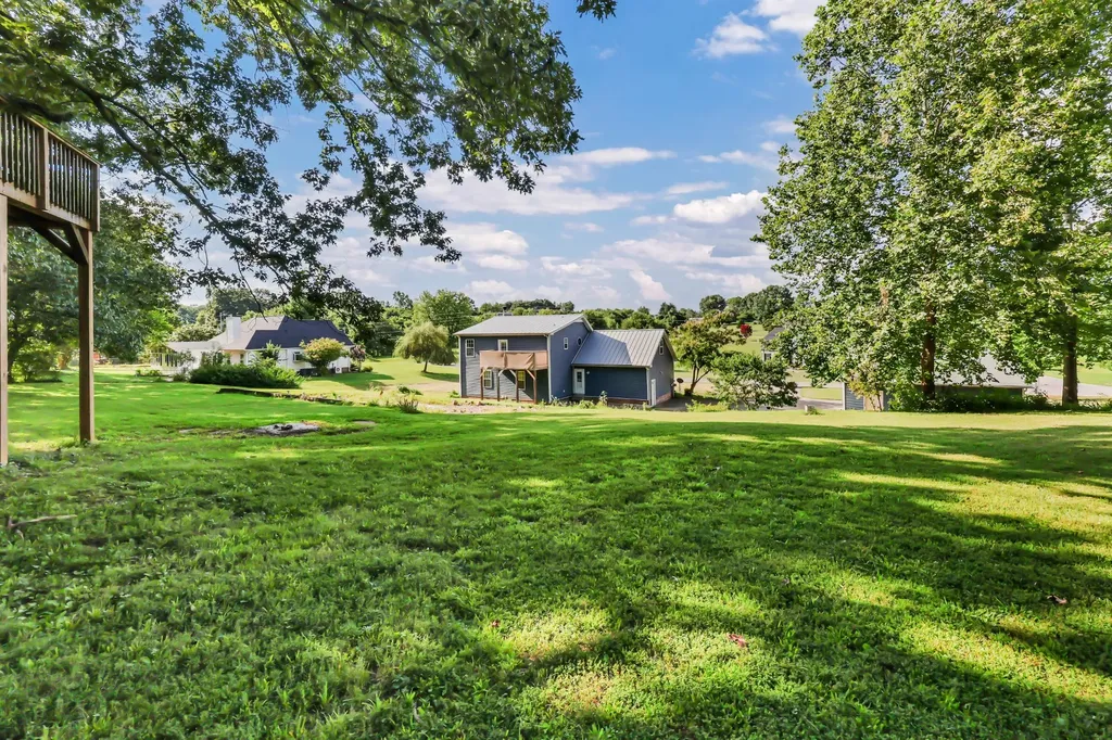 412 Martin Road Clarksville TN 37042