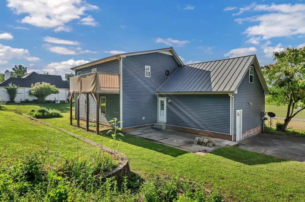 412 Martin Road Clarksville TN 37042