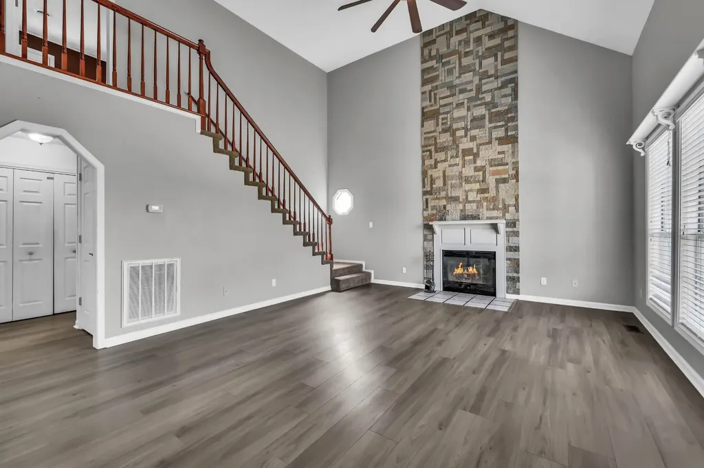 412 Martin Road Clarksville TN 37042