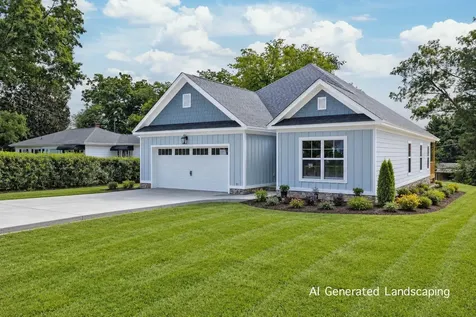 306 Emmett Avenue, NW Cleveland TN 37311
