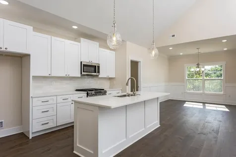 306 Emmett Avenue, NW Cleveland TN 37311