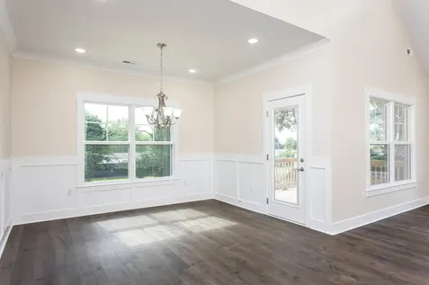 306 Emmett Avenue, NW Cleveland TN 37311