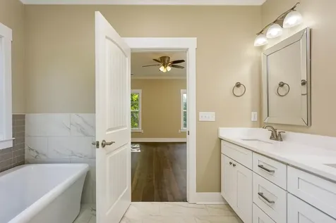 306 Emmett Avenue, NW Cleveland TN 37311