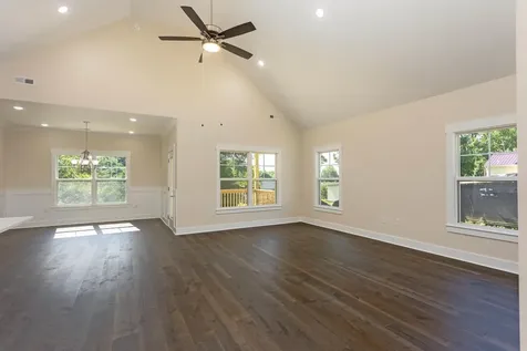 306 Emmett Avenue, NW Cleveland TN 37311