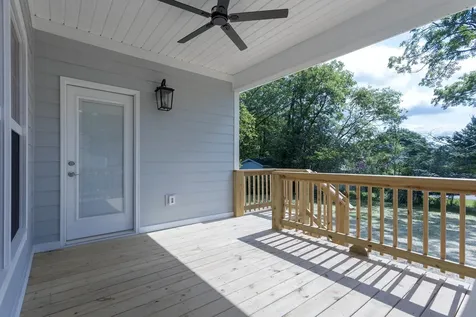 306 Emmett Avenue, NW Cleveland TN 37311