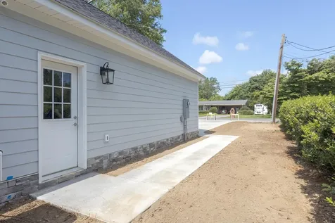 306 Emmett Avenue, NW Cleveland TN 37311