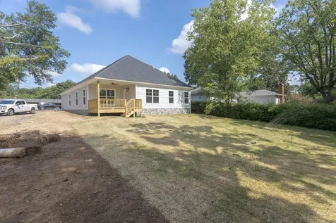 306 Emmett Avenue, NW Cleveland TN 37311