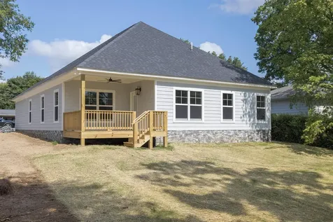 306 Emmett Avenue, NW Cleveland TN 37311