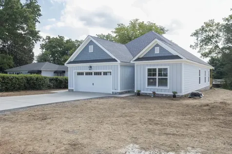 306 Emmett Avenue, NW Cleveland TN 37311