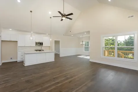 306 Emmett Avenue, NW Cleveland TN 37311