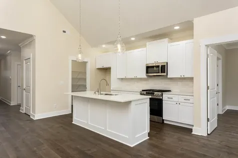 306 Emmett Avenue, NW Cleveland TN 37311