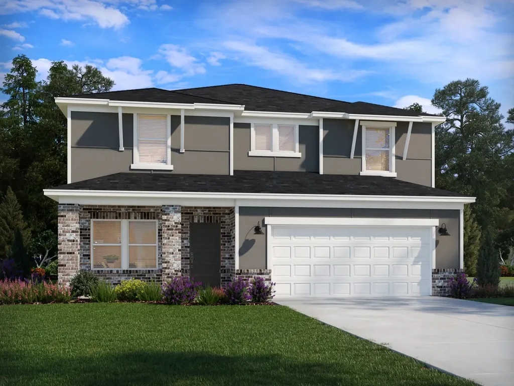 206 Vanguard Drive La Vergne TN 37086