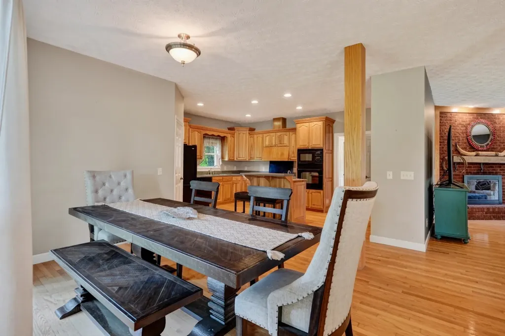 358 Andrew Jackson Boulevard Dowelltown TN 37059