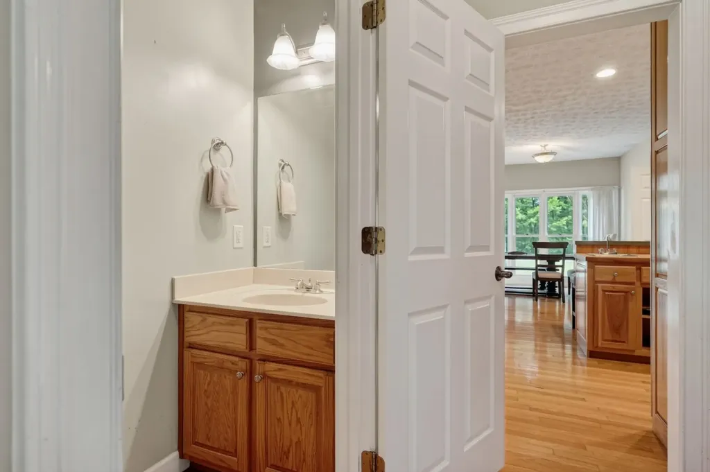 358 Andrew Jackson Boulevard Dowelltown TN 37059