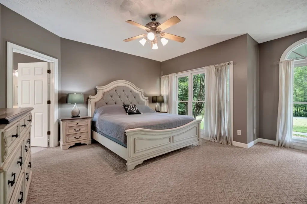 358 Andrew Jackson Boulevard Dowelltown TN 37059