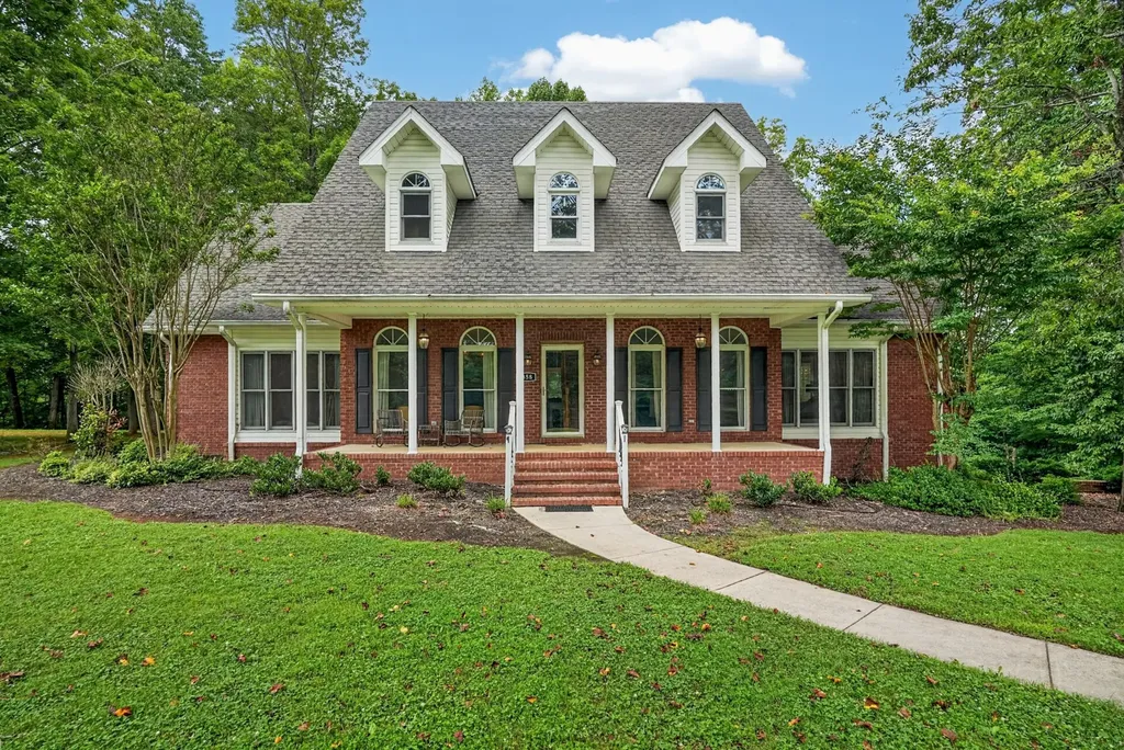 358 Andrew Jackson Boulevard Dowelltown TN 37059