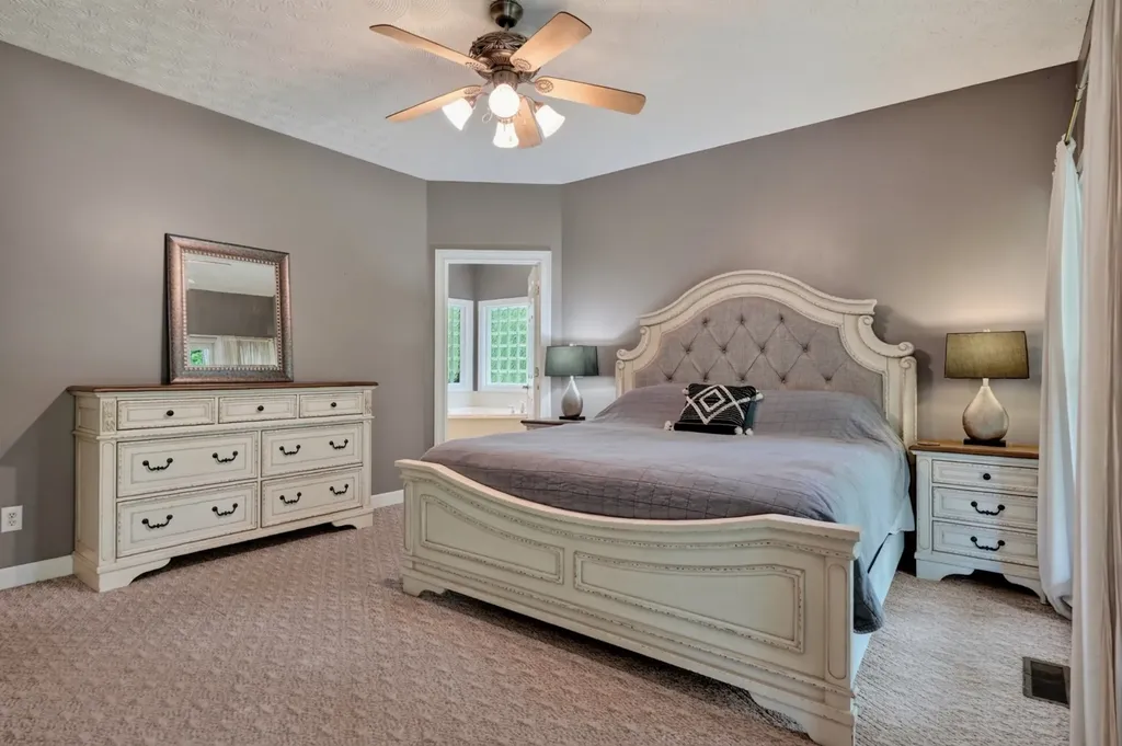 358 Andrew Jackson Boulevard Dowelltown TN 37059