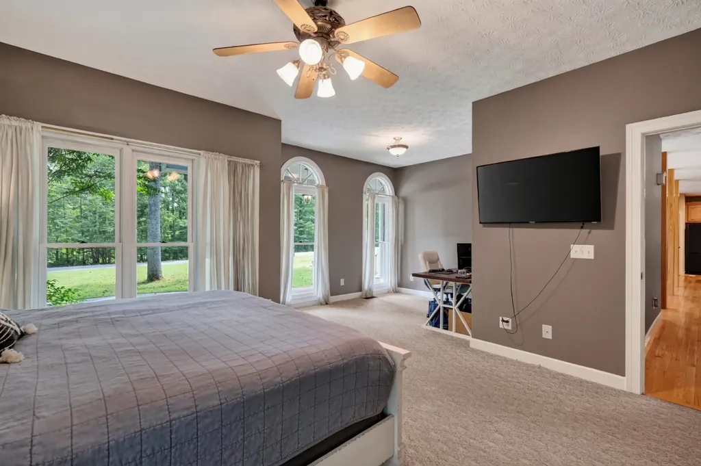 358 Andrew Jackson Boulevard Dowelltown TN 37059