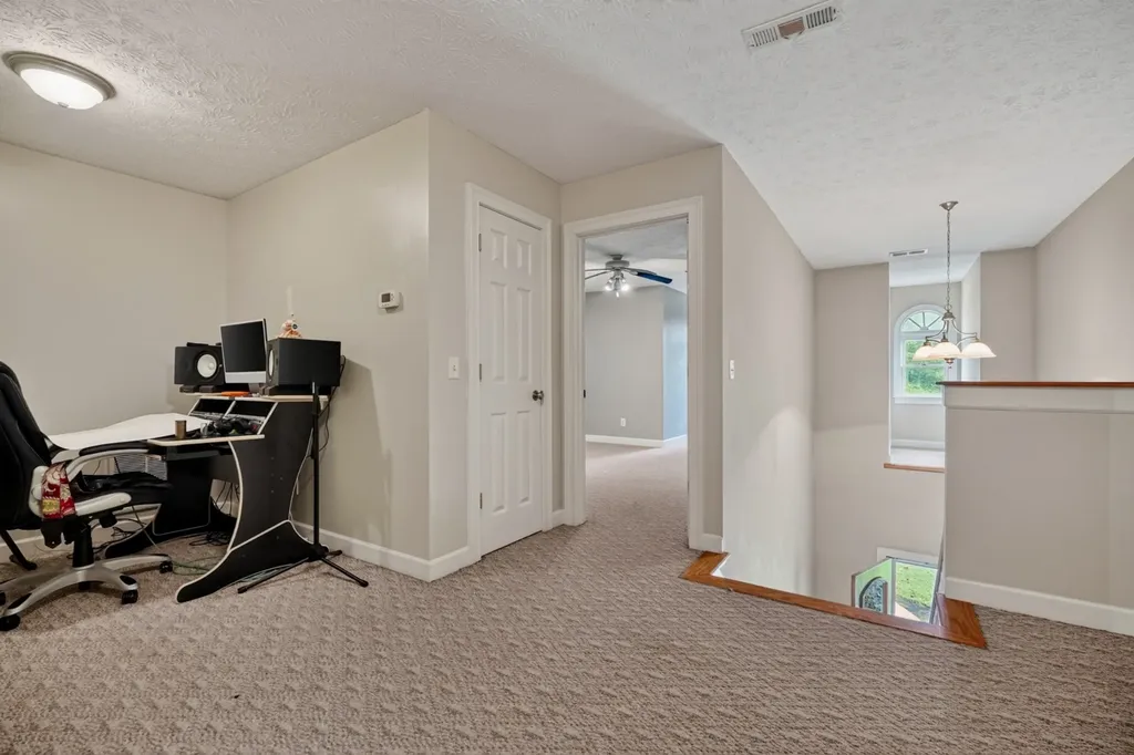 358 Andrew Jackson Boulevard Dowelltown TN 37059