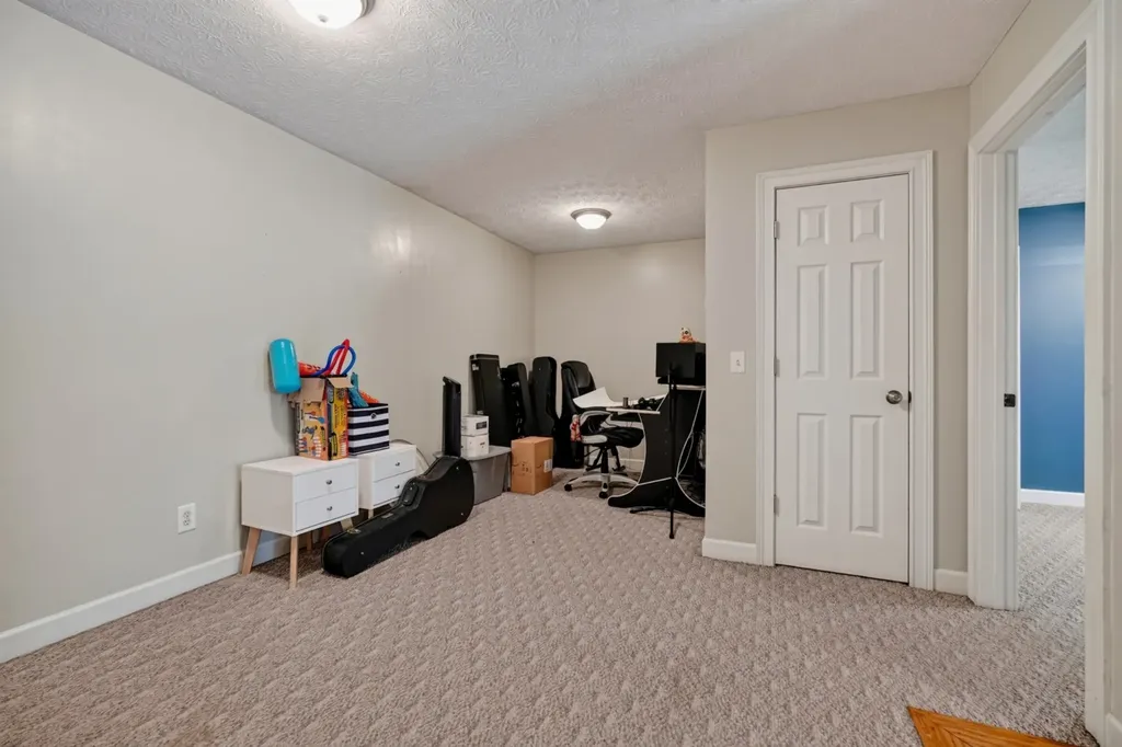 358 Andrew Jackson Boulevard Dowelltown TN 37059