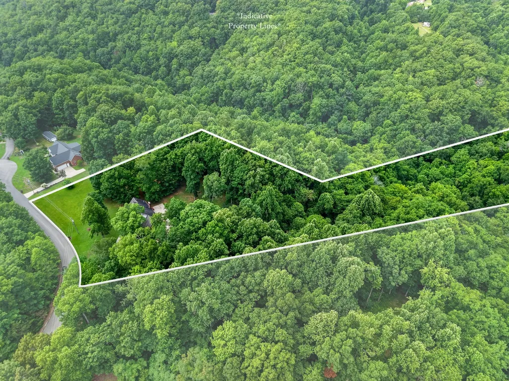 358 Andrew Jackson Boulevard Dowelltown TN 37059