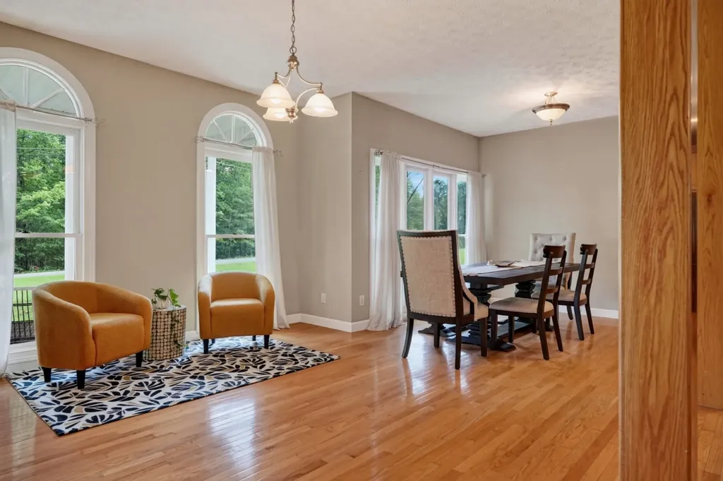 358 Andrew Jackson Boulevard Dowelltown TN 37059