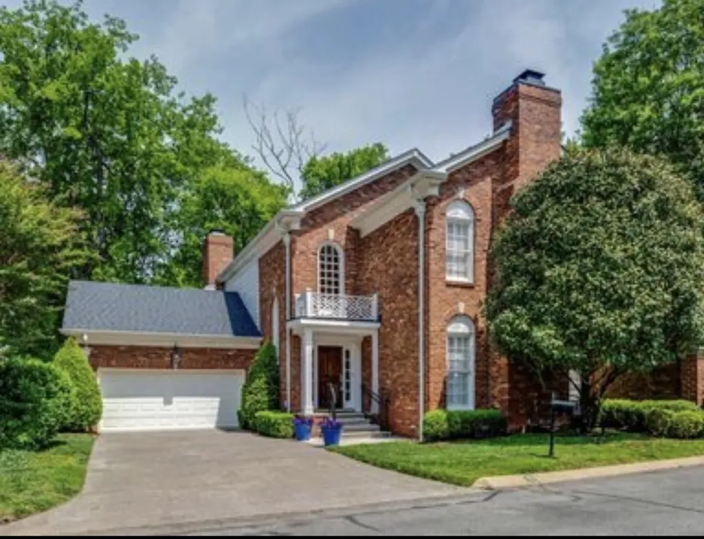3600 Bowlingate Lane Nashville TN 37215