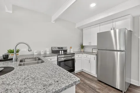 13 Chalet Drive Manchester TN 37355