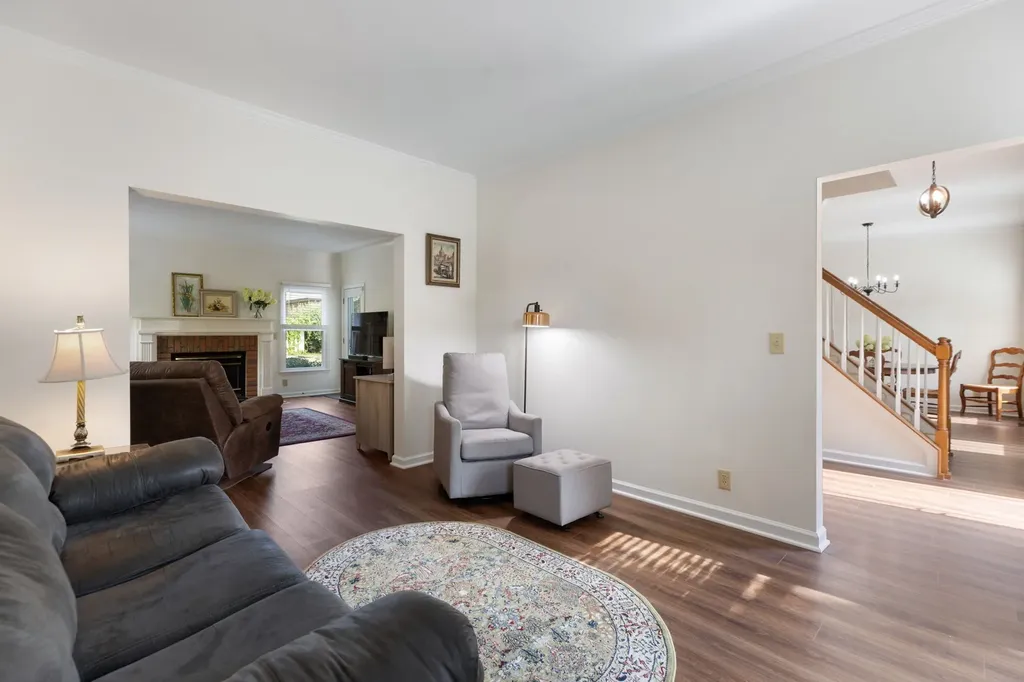 309 Fielding Crest Brentwood TN 37027