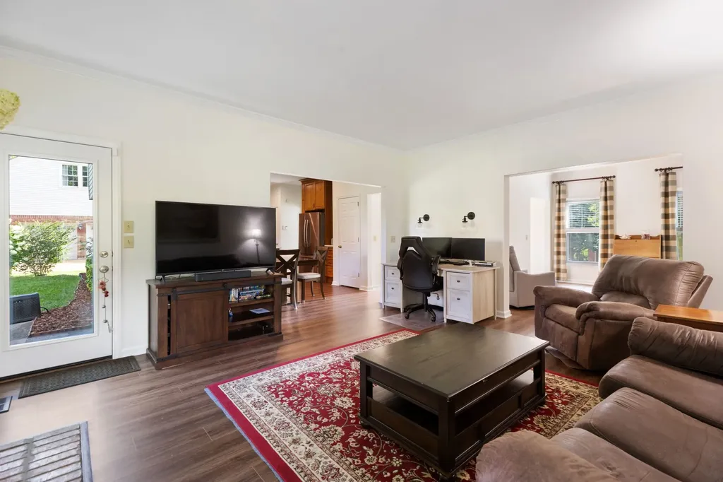 309 Fielding Crest Brentwood TN 37027